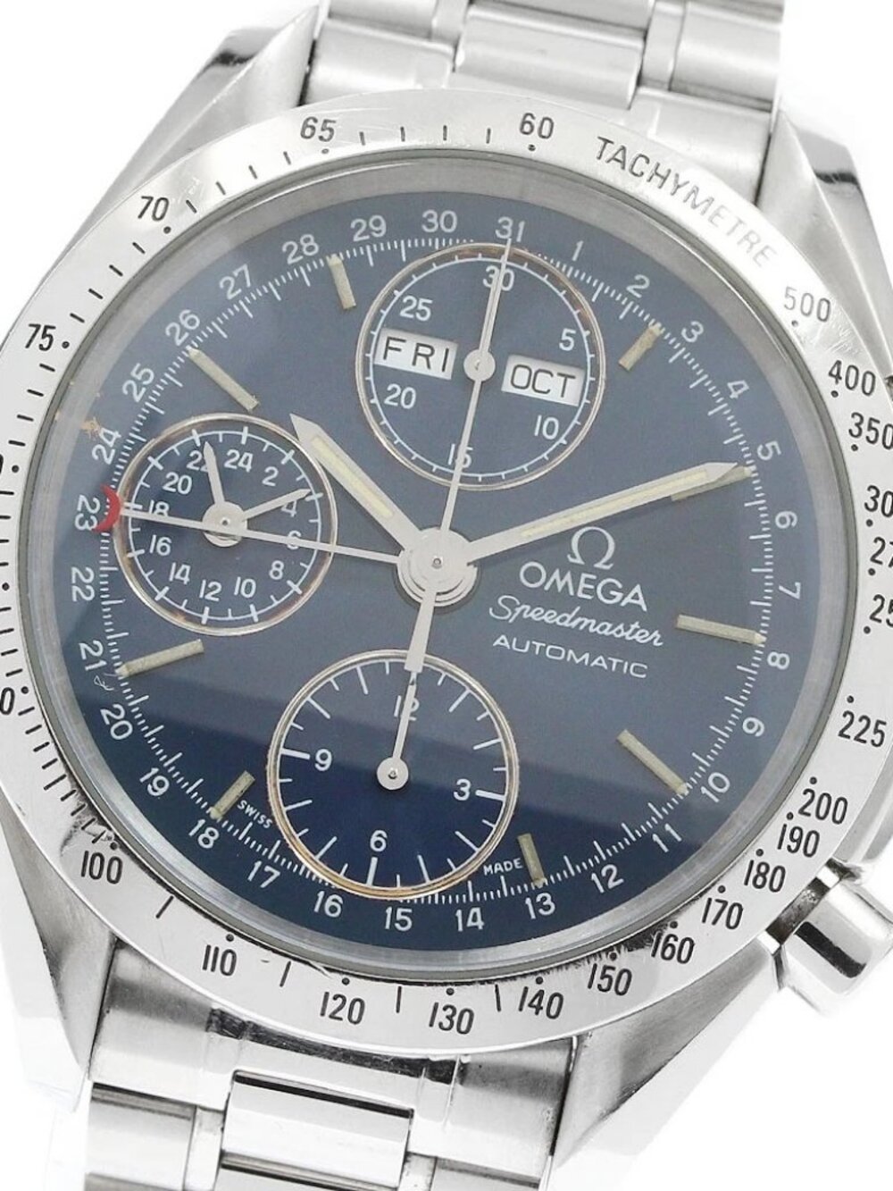 OMEGA Speedmaster - Picture 2 of 11